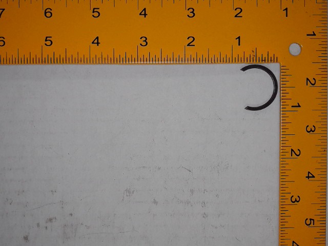 K5651-32120 Ring for KUBOTA