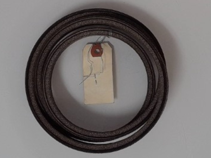 72123 WOODS Belt
