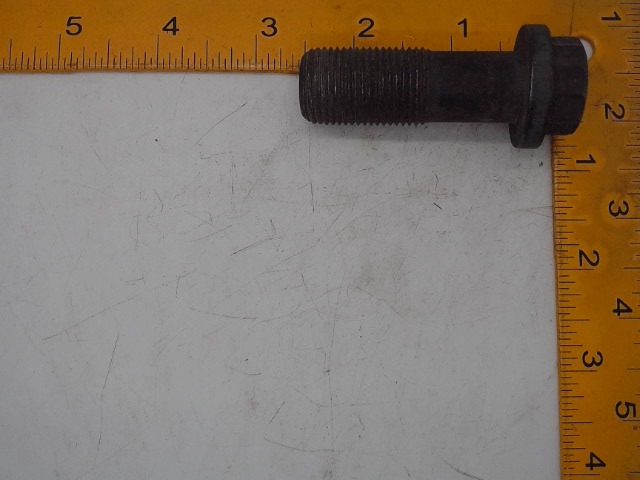 183122 Twelve Point Cap Screw for CUMMINS
