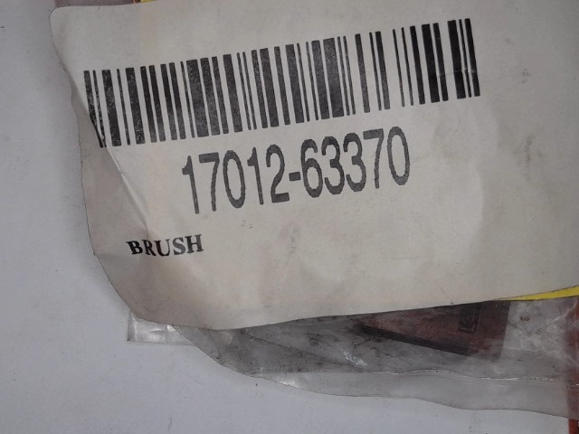 17012-63370 Brush for KUBOTA