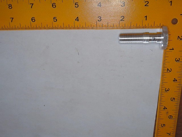 1144231 Bolt for CATERPILLAR