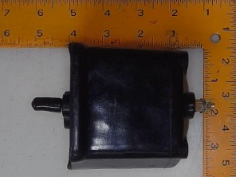 S.60187 Coil for AGCO