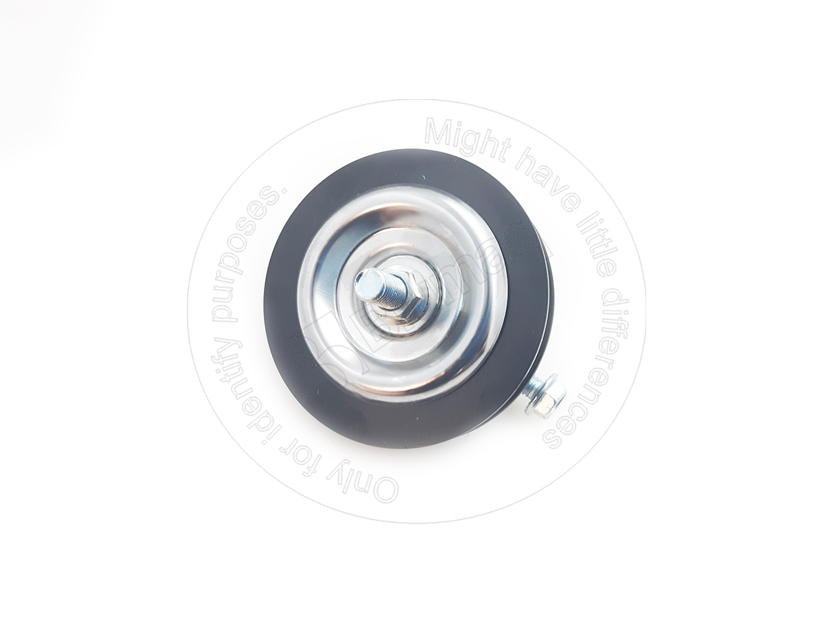 154-0491 Pulley