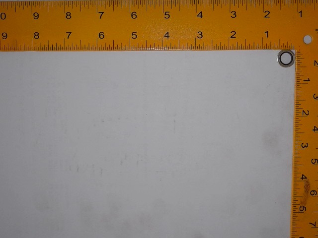 2182857 Washer-seal for CATERPILLAR