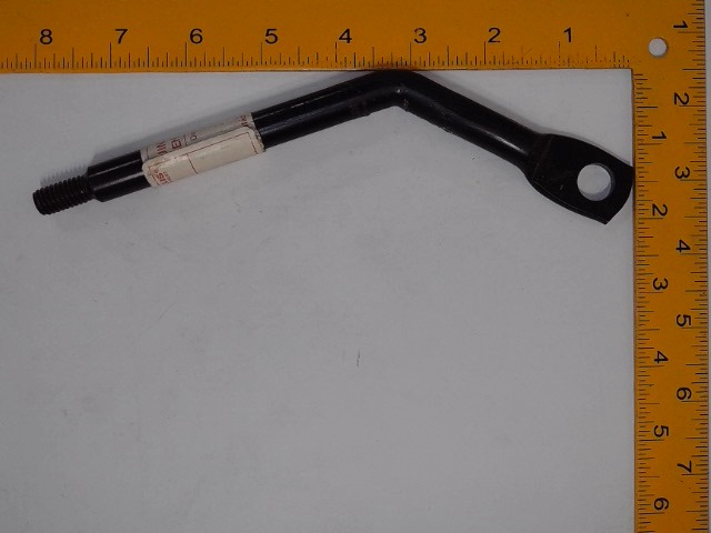 1666641 Lever for AGCO