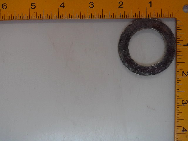 495-81203 Wshr for CUB CADET