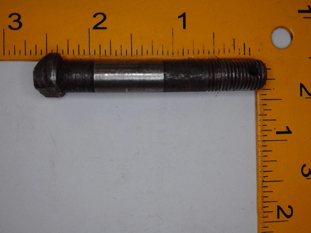 B219 Bolt