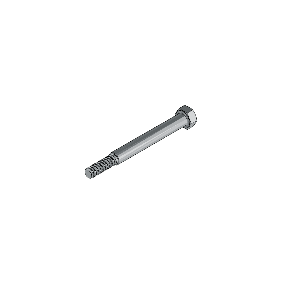 3903609 CUMMINS Hexagon Head Cap Screw