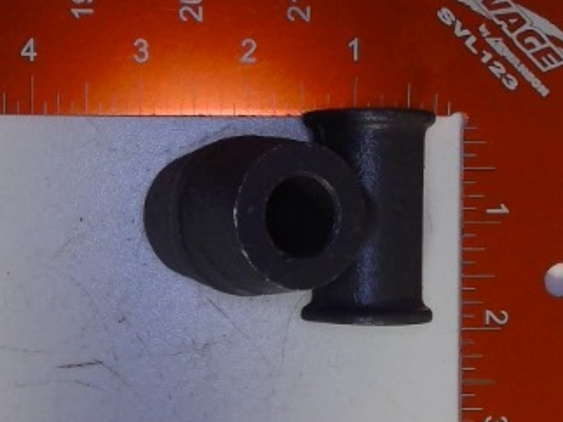 964434M1 Knuckle for AGCO