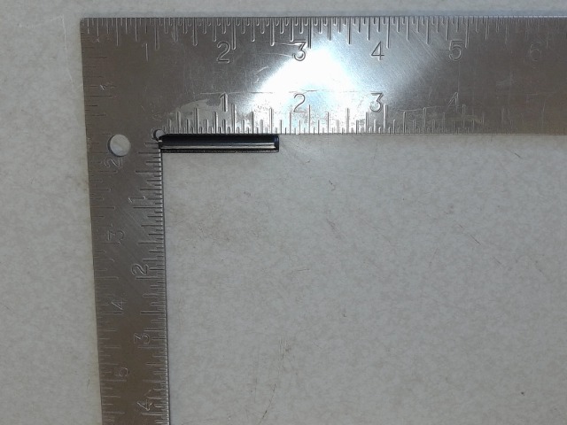 05411-00640 Pin