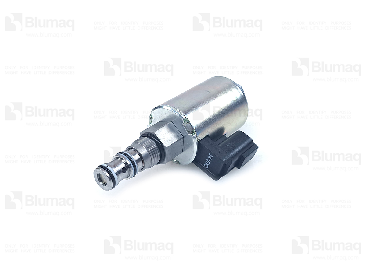 183-7595 BLUMAQ Solenoid Valve