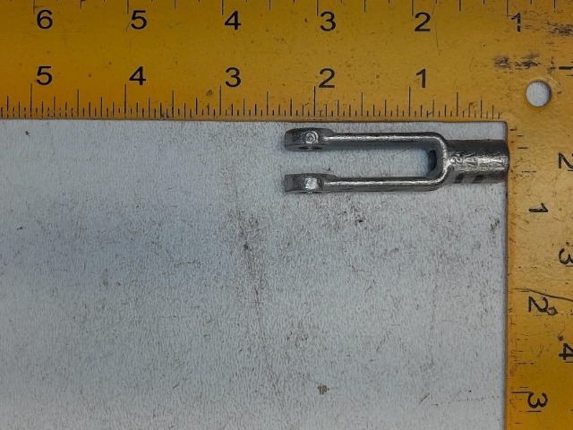 116383 Clevis for KOMATSU