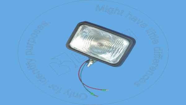 20Y-06-C1371 Headlight H3 for BLUMAQ