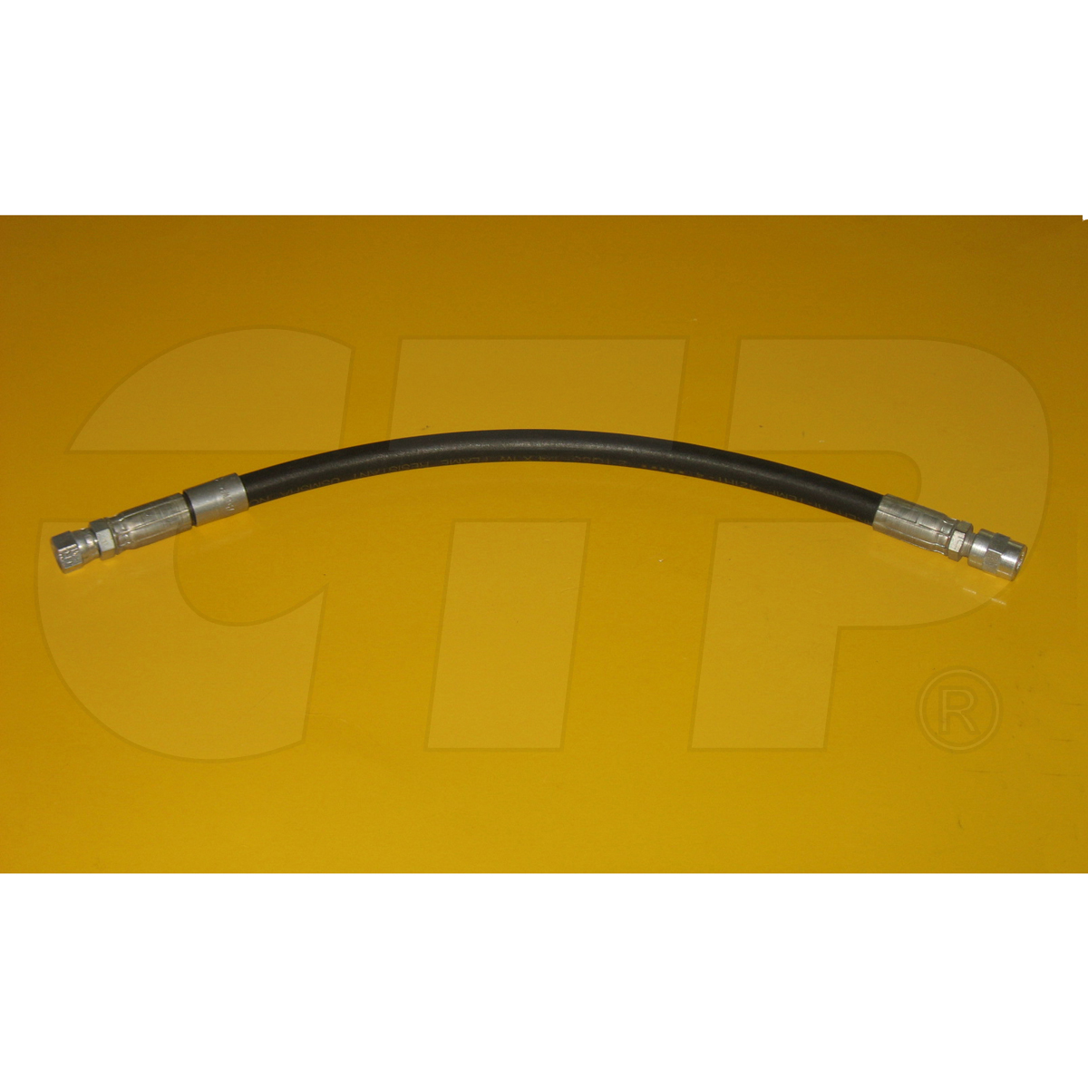 3N7229 Hose A for CATERPILLAR
