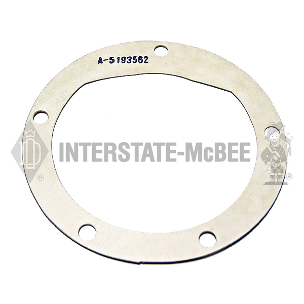 A-5193562 Gasket - Raw Wp Cover