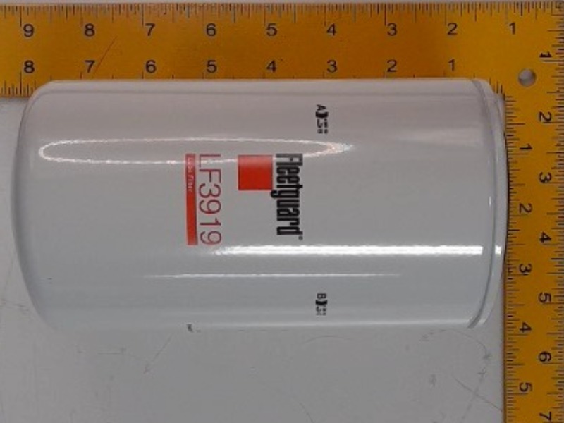 LF3919 Filter