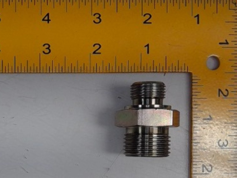 3A151-82020 Plug