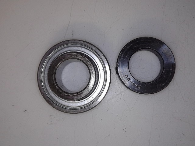 A-RA104RR-I Ball Bearing for JOHN DEERE