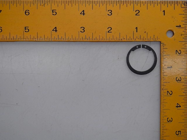 K7591-32290 Clip for KUBOTA