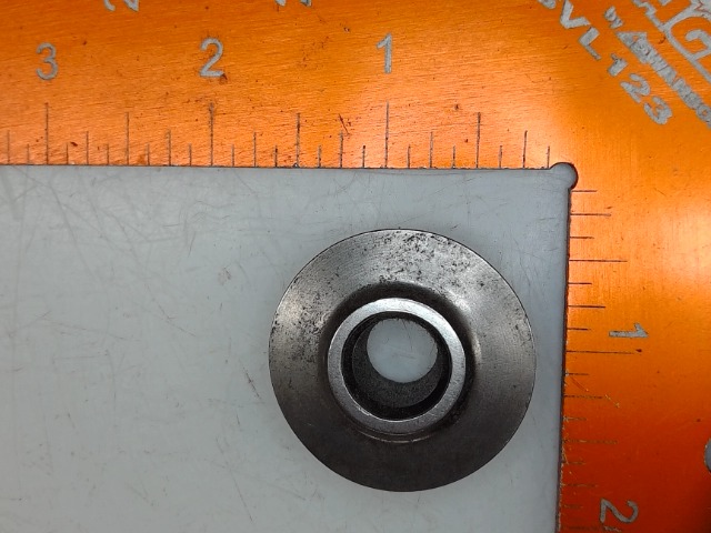3912976 CUMMINS Spacer