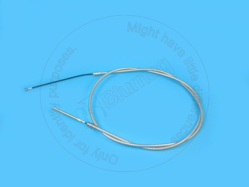 143-3193 Control Cable