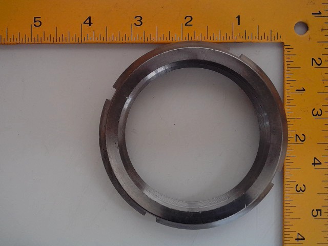 54-2014 Nut for CASE NEW HOLLAND