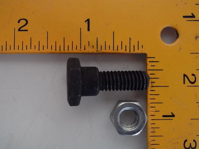 938-0296 Screw for CUB CADET