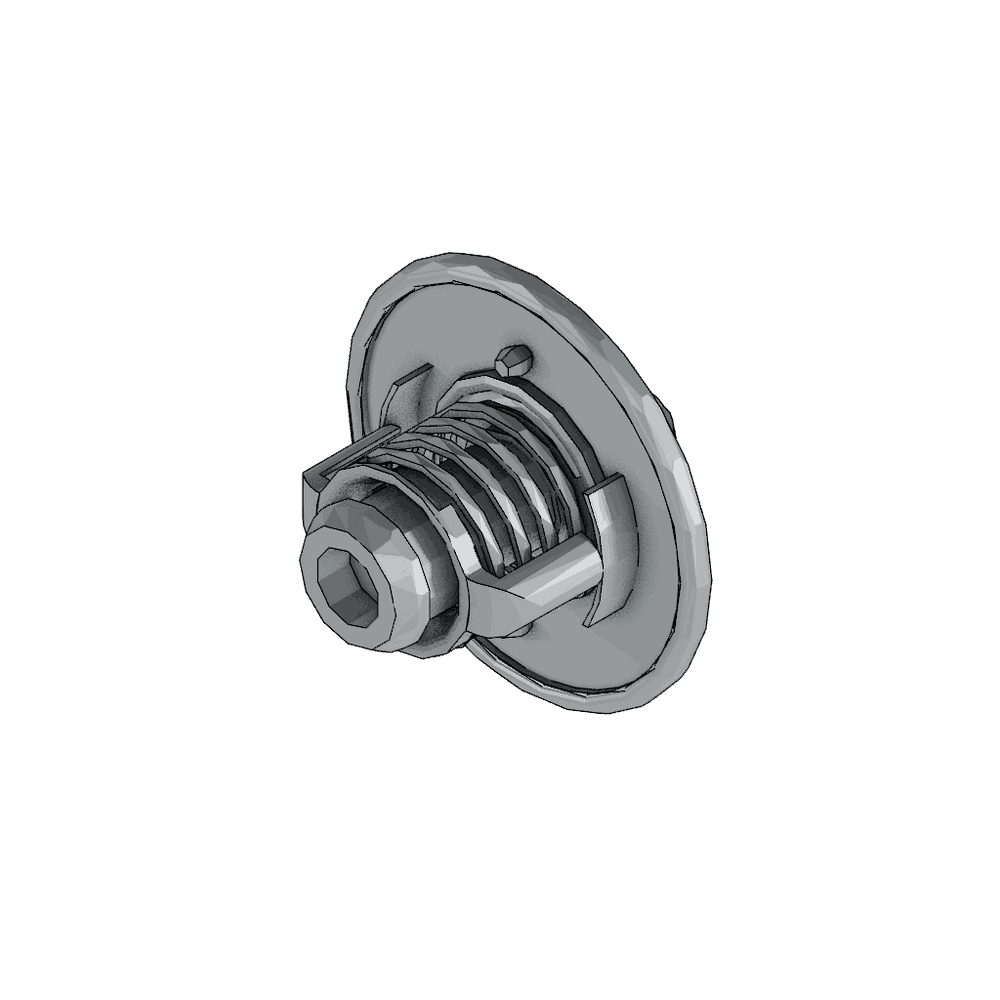 3928640 Thermostat