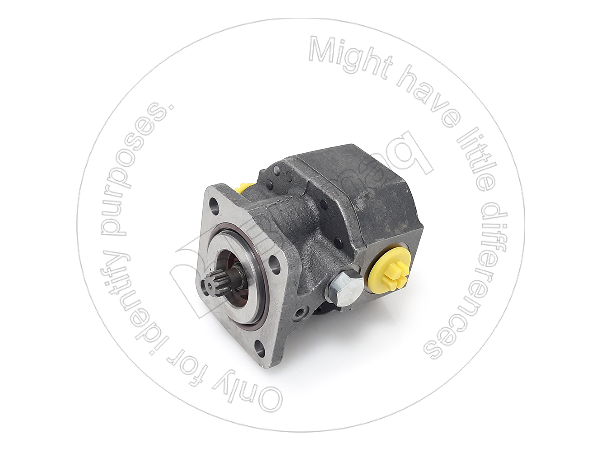 20R-0962 Fuel Pump Transfer