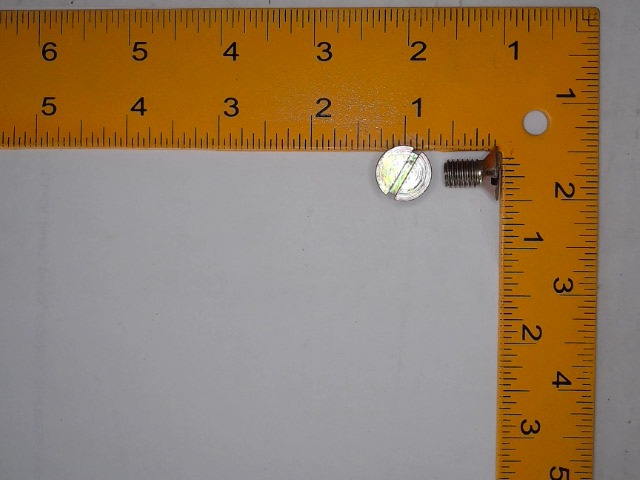 6V-8973 Screw