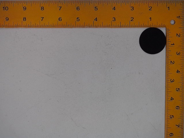 4T-1901 Cover for CATERPILLAR