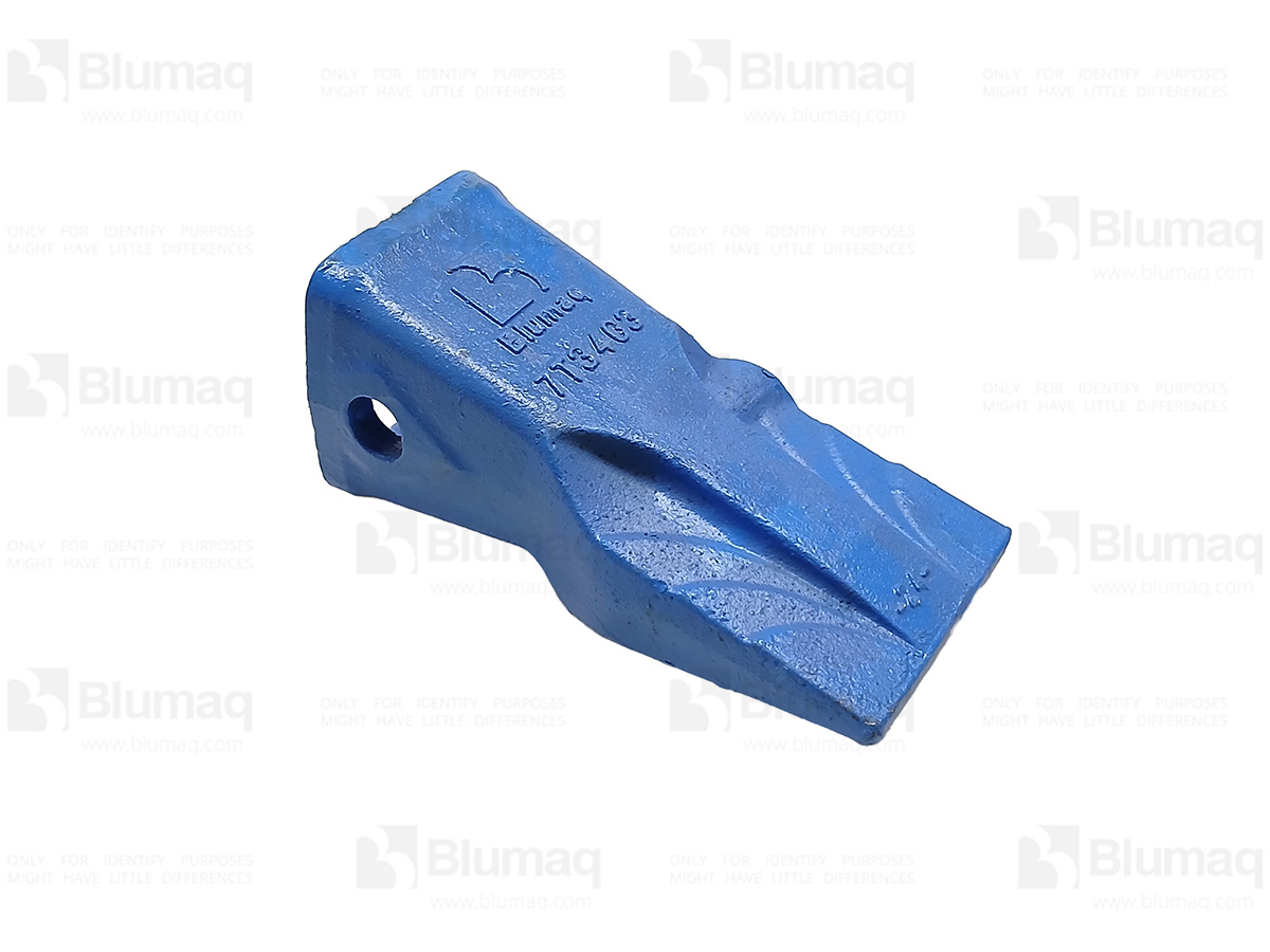 7T-3403 Abrasion Tooth Hd for BLUMAQ