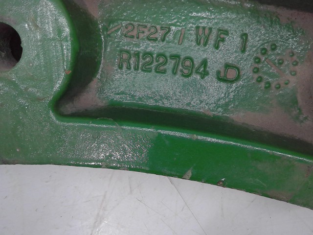 R122794 Weight for JOHN DEERE