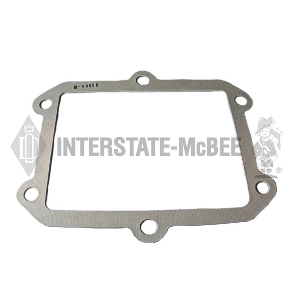 M-4N998 Gasket for INTERSTATE MCBEE