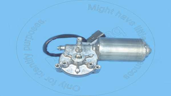 135-0611 Wiper Motor