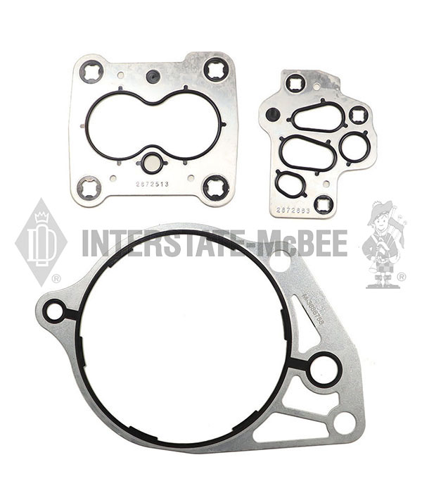4307482 CUMMINS Kit - Fuel Pump - Xpi