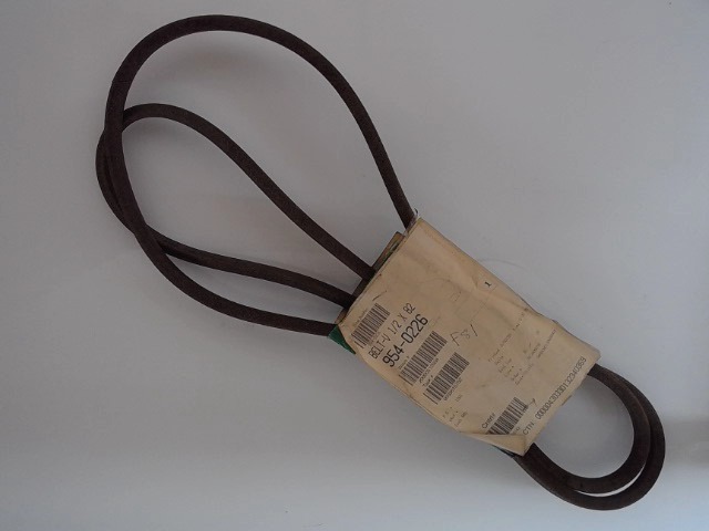 954-0226 Belt for CUB CADET
