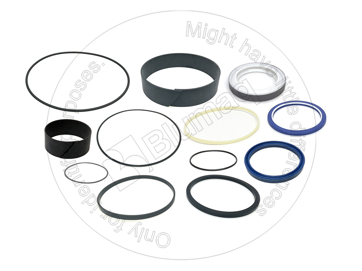 112-6552 CATERPILLAR Tilt Cyl. Seal Kit