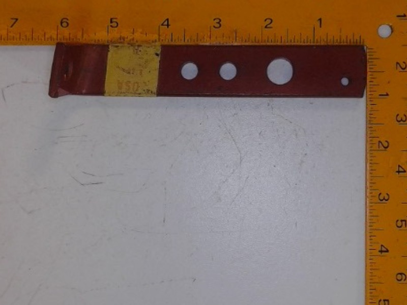 268364 Bracket