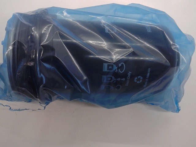 RE551507 Filter for JOHN DEERE