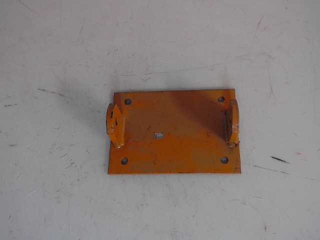 19496 Plate Assy for WOODS