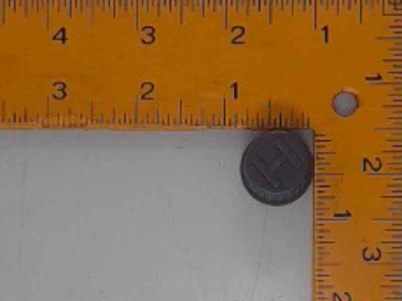 T1415-72360 Cap for KUBOTA