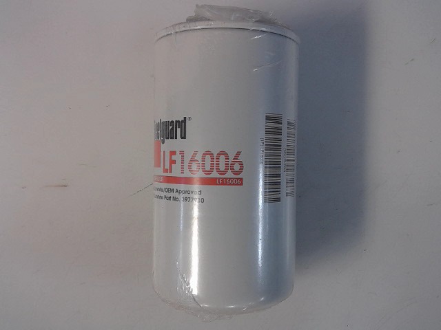 LF16006 Filter