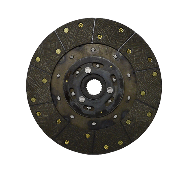 A37568 CASE Clutch