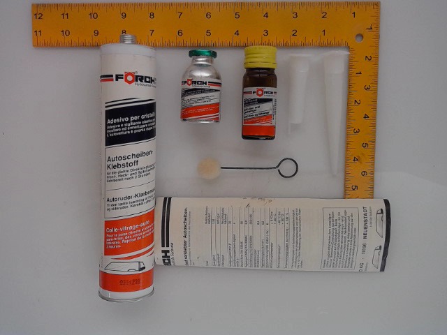 3404053R92 Adhesive Kit