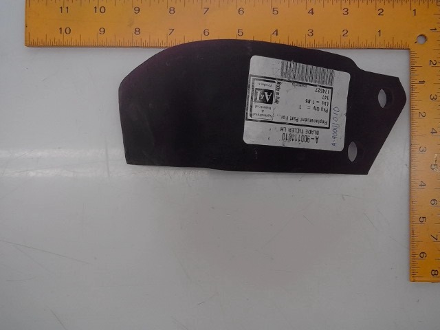 A-900111010 Blade for JOHN DEERE