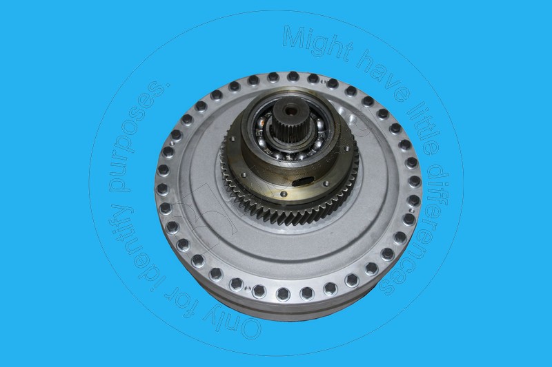 6T-1169 Torque Converter
