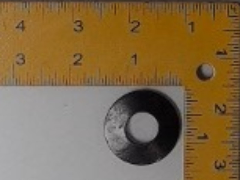 1713675 Washer for AGCO