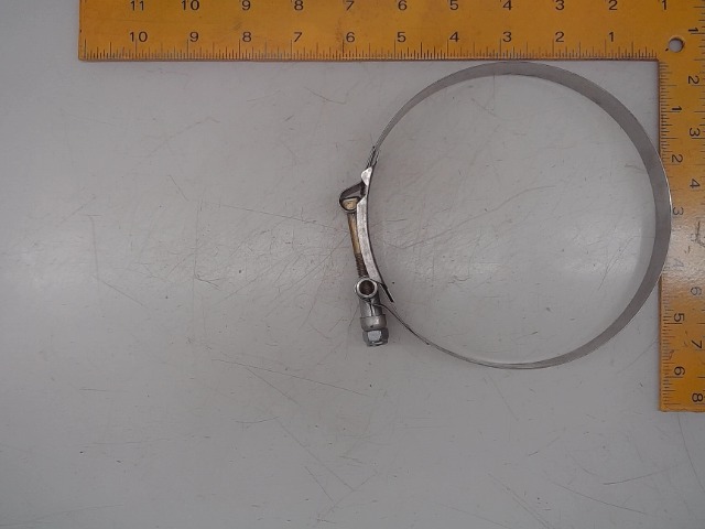 149437 CUMMINS Hose Clamp