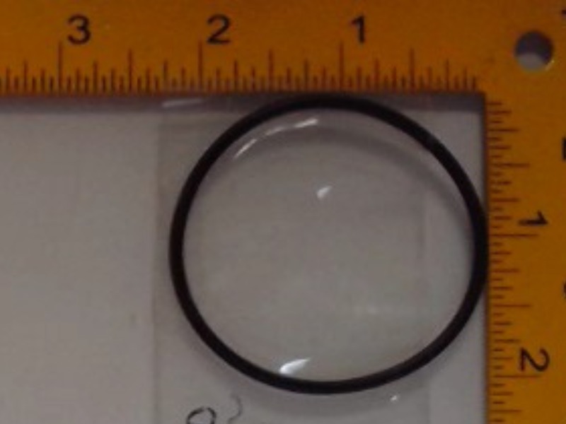 238-5136 Seal O-ring